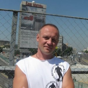 Евгений , 48 лет